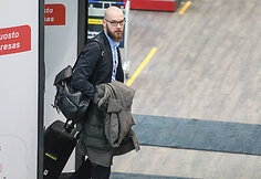 Antanas Kavaliauskas