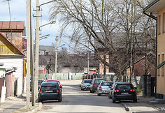 Vilijampolė