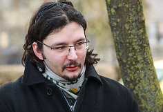 Deimantas Ramanauskas