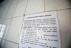 &bdquo;Vytauto&ldquo; mineralinio vandens biuvetė 