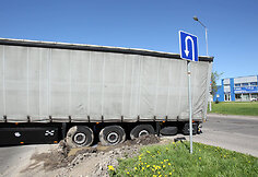 Įvykio vietoje