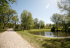 Gelgaudiškio pažintinis takas