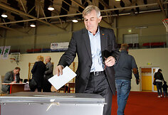 Viktoras Pranckietis