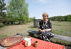 Dormantės namai