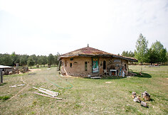 Dormantės namai