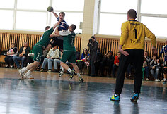 Finalinės rungtynės