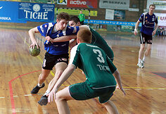 Finalinės rungtynės