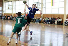 Finalinės rungtynės