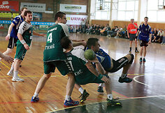 Finalinės rungtynės