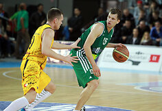 Mažojo LKL finalo akimirkos