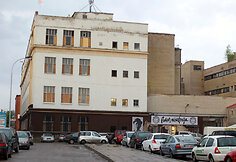 Fluxus ministerija
