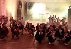 Fluxus ministerija
