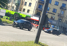 Avarija Kaune