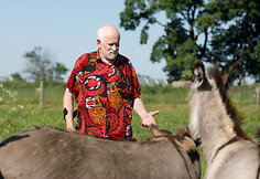 Erikas Laiconas