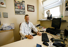 dr. Gediminas Tankevičius