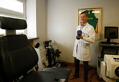 dr. Gediminas Tankevičius
