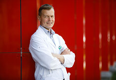 dr. Gediminas Tankevičius