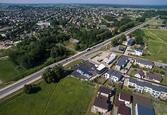 Automobilių plovykla Ringauduose