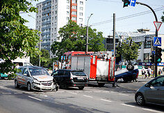 Avarija Kaune