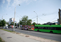 Avarija Kaune