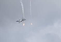 Aviacijos &scaron;ventė &bdquo;Sakalo sparnai 2019&ldquo;