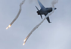 Aviacijos &scaron;ventė &bdquo;Sakalo sparnai 2019&ldquo;