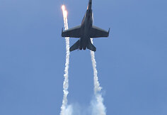 Aviacijos &scaron;ventė &bdquo;Sakalo sparnai 2019&ldquo;