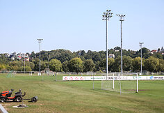 SM „Tauro“ stadionas