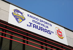 SM „Tauro“ stadionas