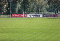SM „Tauro“ stadionas