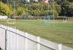 SM „Tauro“ stadionas