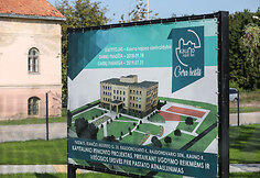 Raudondvario A. ir A.Kriauzų pradinė mokykla
