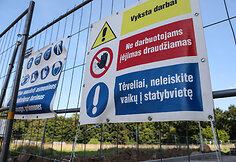 Raudondvario A. ir A.Kriauzų pradinė mokykla