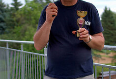 Bronius Sriubas