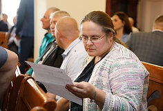 Agnė &Scaron;irinksienė