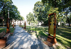 Ramybės parkas
