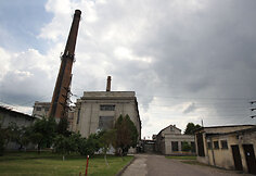 Elektrinėje