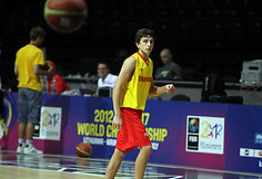 Renginio akimirkos