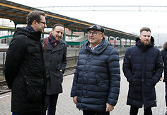 Mantas Bartu&scaron;ka ir Visvaldas Matijo&scaron;aitis