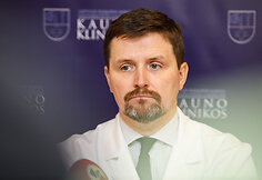 Linas Velička