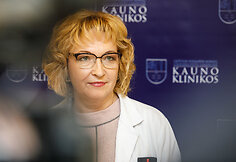 Aurija Kalasauskienė