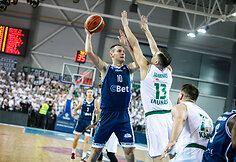 Karolis Gu&scaron;čikas