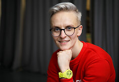 Aistė Krušinskaitė