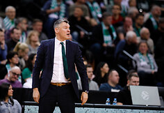 &Scaron;arūnas Jasikevičius