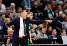 &Scaron;arūnas Jasikevičius