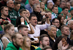 &Scaron;arūno Jasikevičiaus &scaron;eimos emocijos