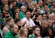 &Scaron;arūno Jasikevičiaus &scaron;eimos emocijos