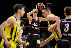 Matas Mačijauskas