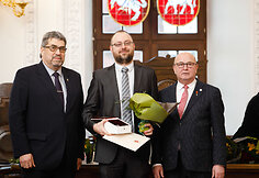Matas Daulenskis