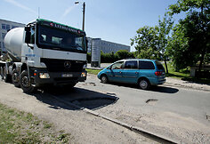 Duobės